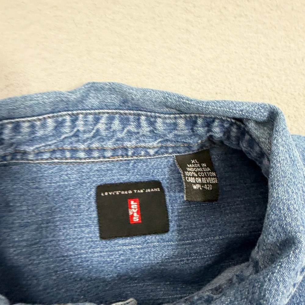 Levis vintage levs